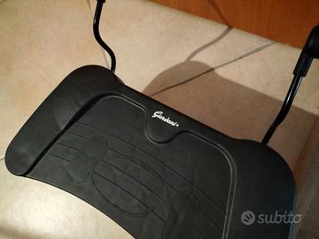 Pedana GIORDANI per passeggino