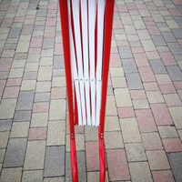 Transenna per lavori