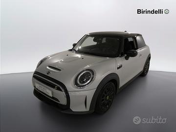 MINI Mini Full El. (F56) - Mini Cooper SE Classic