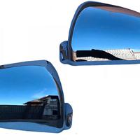 CALOTTE CROMATE SPECCHIO LISCE SMART 451 DAL 2007