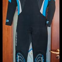 muta donna cressi sub 3mm taglia S