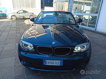 BMW CABRIO 