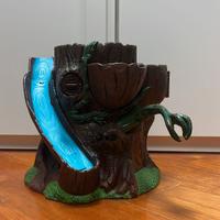 Play set  Gormiti della foresta 