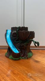 Play set  Gormiti della foresta 