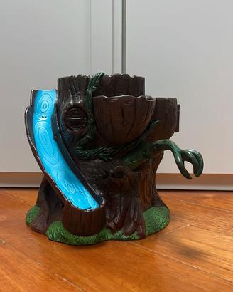 Play set  Gormiti della foresta 