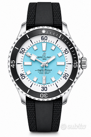 Breitling - A17376211L2S1