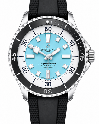 Breitling - A17376211L2S1