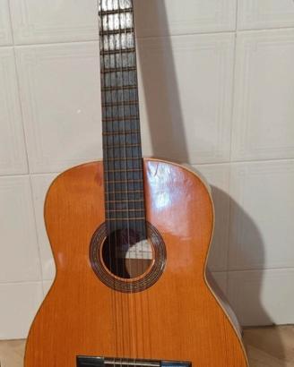 Chitarra classica 