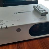 Proiettore Panasonic PT-FW430
