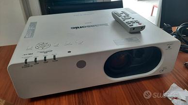 Proiettore Panasonic PT-FW430
