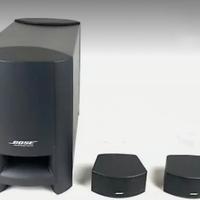 Bose Cinemate gs series 2