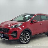 KIA Sportage 1.6 CRDI 136 CV 2WD Mild Hybrid ...