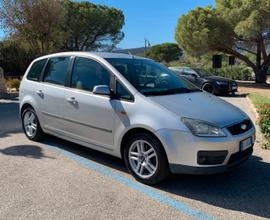 FORD Focus 2/Focus C-Max - 2004