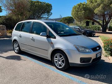 FORD Focus 2/Focus C-Max - 2004