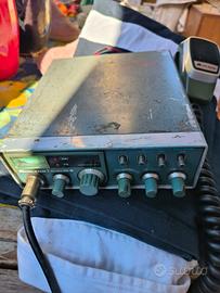 radio Cb Alan 68s