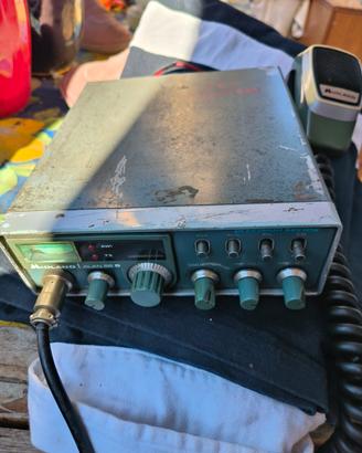 radio Cb Alan 68s