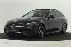Ricambi mercedes classe C amg e normale
