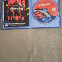 Fifa 20 champions edition ps4