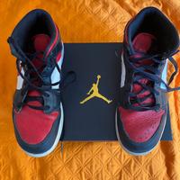 Scarpe Nike Air Jordan 1