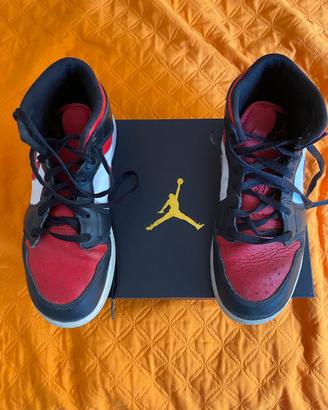 Scarpe Nike Air Jordan 1