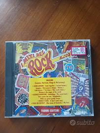 CD musicale - Imagine - (Lennom, Harrison, Ring, M