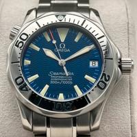 Orologio omega-seamaster midsize