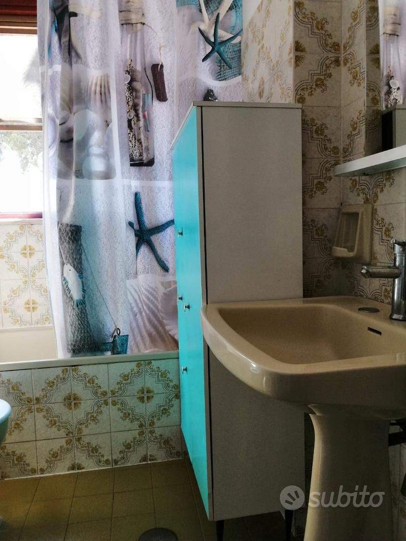 Appartamento – Ladispoli, Monteroni - Altro