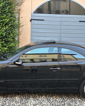 Mercedes-benz CLK 200 Kompressor cat Elegance Evo