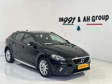 Volvo V40 D2 Geartronic Business N1
