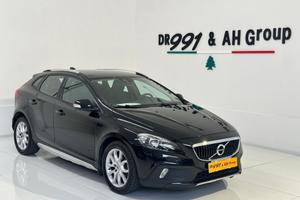 Volvo V40 D2 Geartronic Business N1