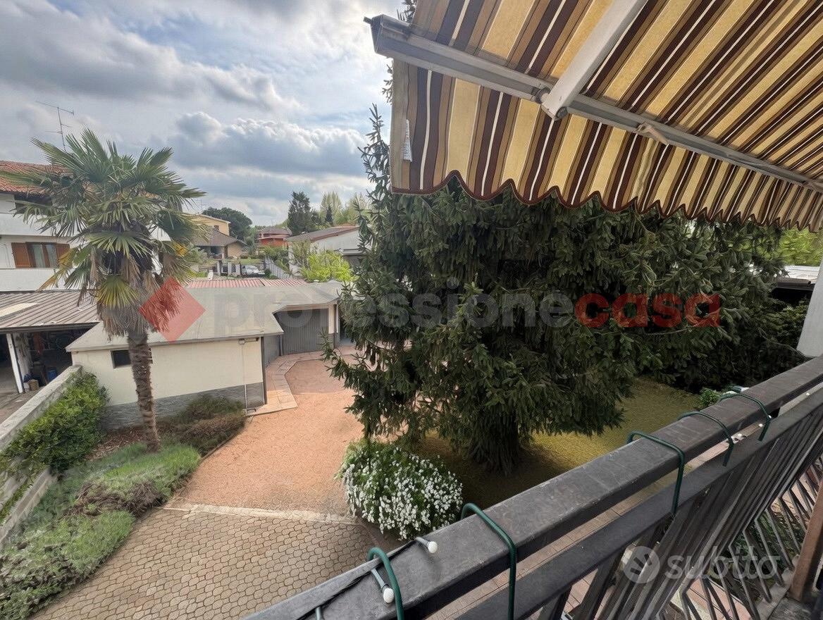 Appartamento – Legnano, La Flora, Oltrestazione - Vista 3