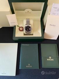 Rolex Datejust ref. 116200