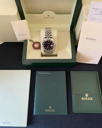 Rolex Datejust ref. 116200