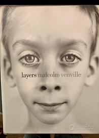 LAYERS MALCOLM  VENVILLE