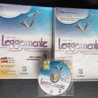 ISBN 9788880428381 Leggermente 3