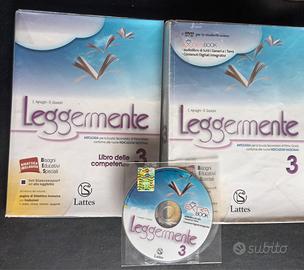 ISBN 9788880428381 Leggermente 3