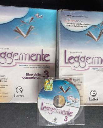 ISBN 9788880428381 Leggermente 3