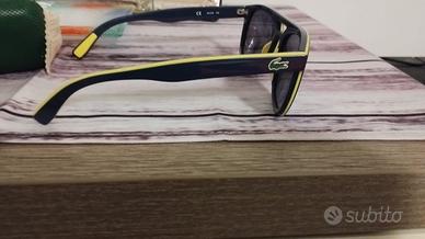 Occhiali da sole lacoste