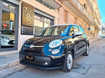 Fiat 500L Living 1.3 Multijet 85 CV Lounge