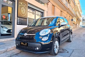 Fiat 500L Living 1.3 Multijet 85 CV Lounge