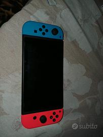 nintendo swich sports