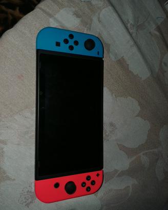 nintendo swich sports