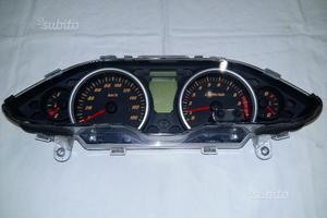 Ricambi SUZUKI Burgman 400 K7 - K8 - K9