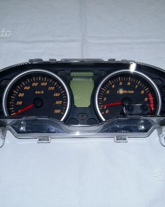 Ricambi SUZUKI Burgman 400 K7 - K8 - K9
