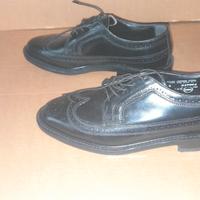 Scarpa americana Oakwoods