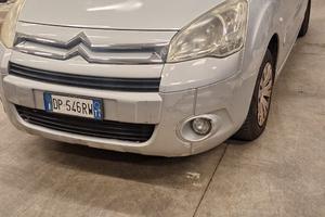 USATO MOLTO BENE
