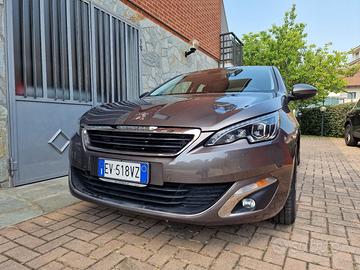 Peugeot 308 2a serie Allure
