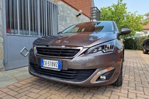 Peugeot 308 2a serie Allure