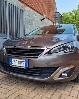 Peugeot 308 2a serie Allure