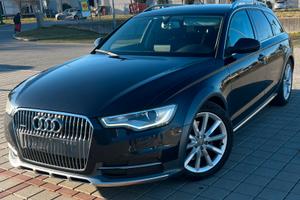 Audi A6 c7 Allroad!!!euro 6!!!!